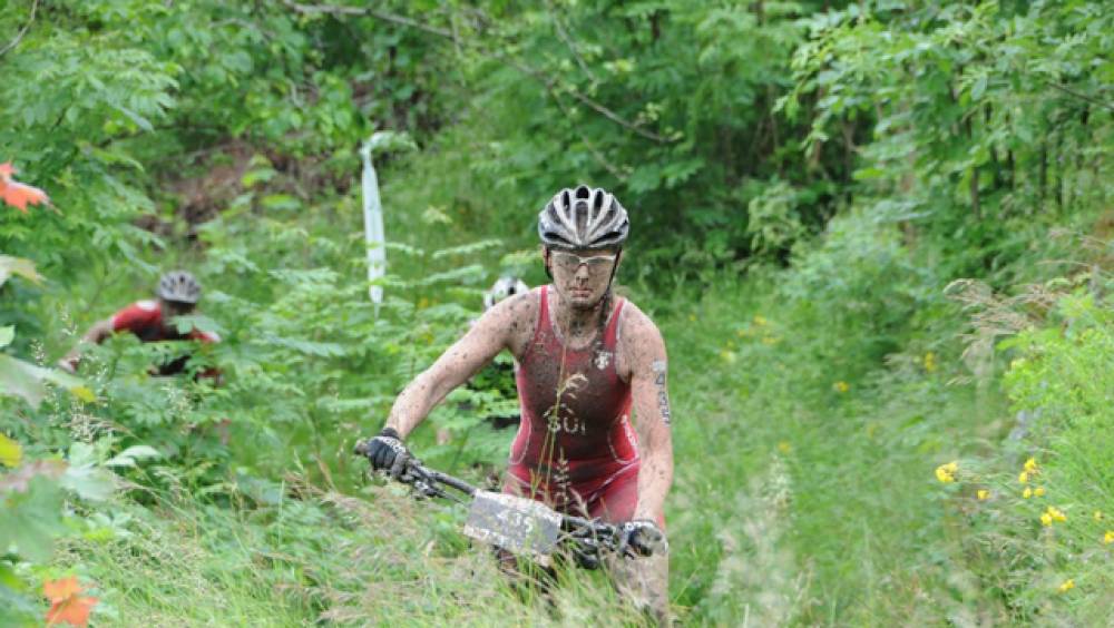 xterra suisse loeil daurelie benevole