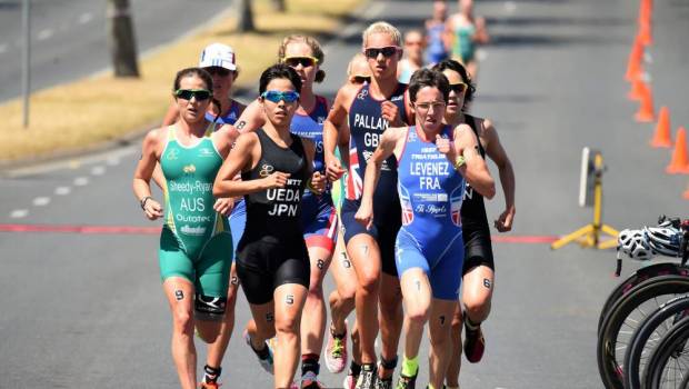 euro duathlon equipe france bien fournie