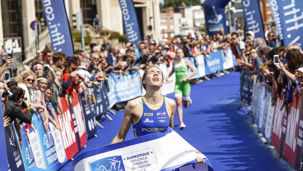 grand prix dunkerque poissy rafle