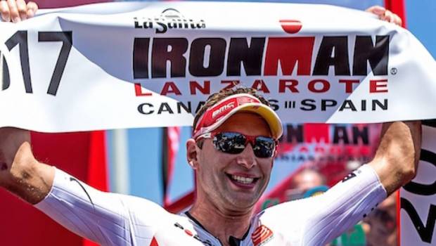 ironman lanzarote aernouts charles fournaise