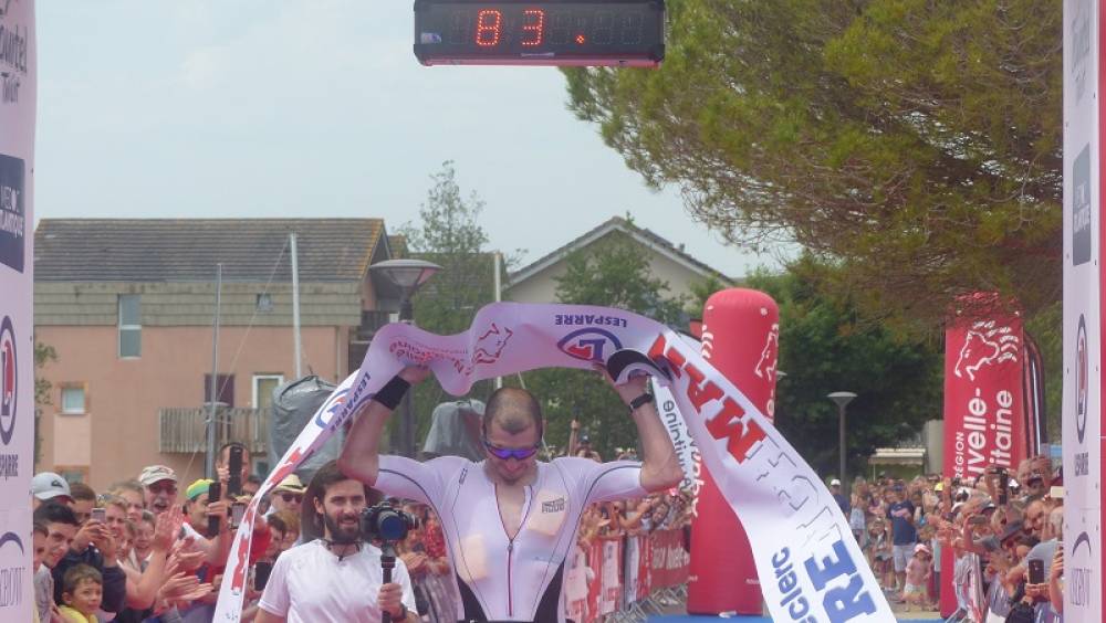 frenchman dessenoix coup dessai pour coup de maitre