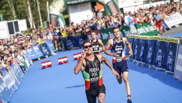 championnats deurope 7 medailles lequipe france