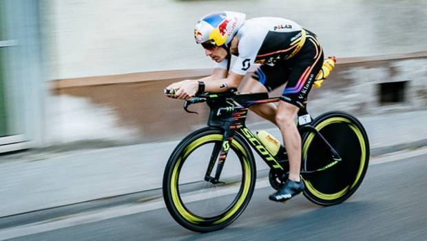 ironman francfort triple couronne kienle