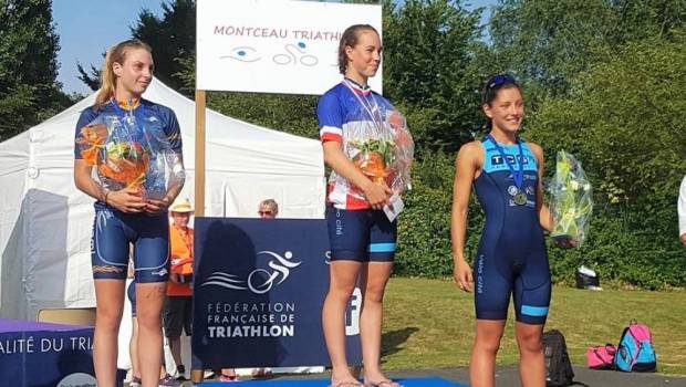 france aquathlon les titres nationaux ete attribues