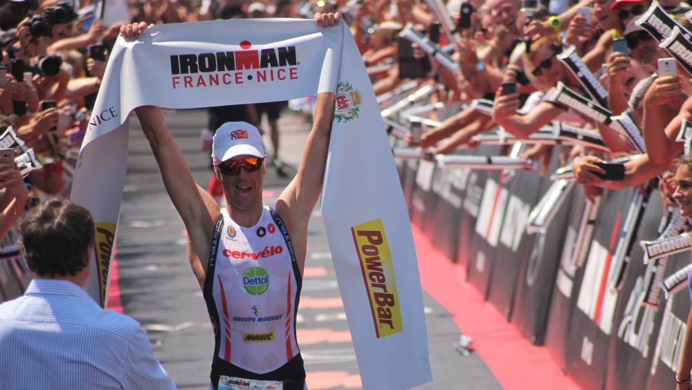 im nice van lierde passe quatre