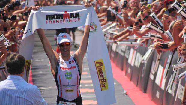 im nice van lierde passe quatre