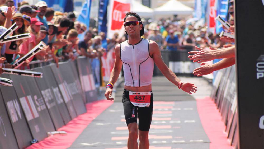 thomas andre devenu homme fer