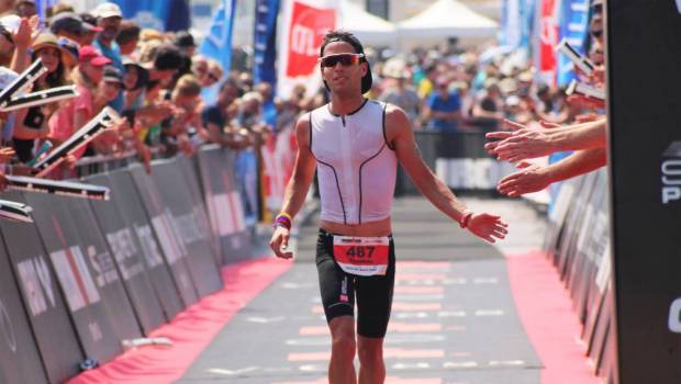 thomas andre devenu homme fer