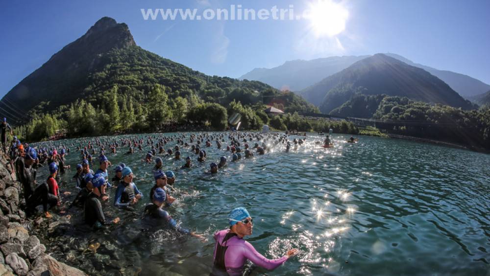 alpe dhuez beau plateau 12e edition