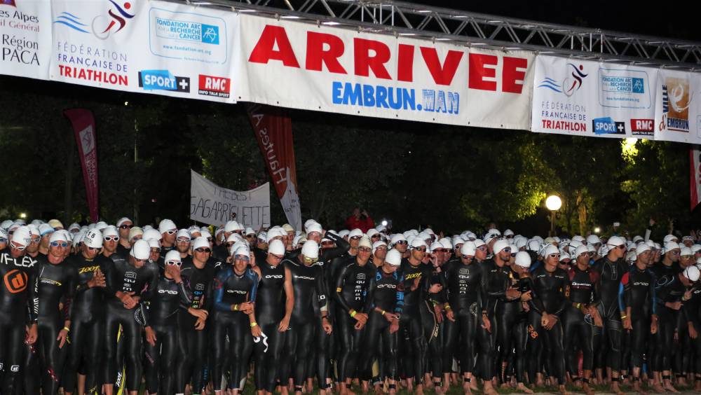 embrunman spectacle passionnant en perspective