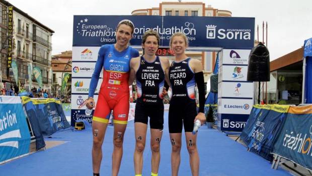 mondiaux duathlon grands espoirs medailles