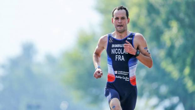 benoit nicolas ca pouvait faire belle fin