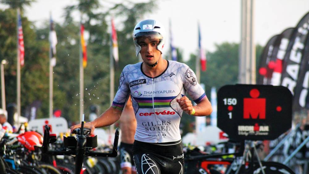 antony costes cest positif reprise