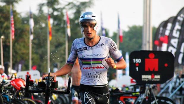 antony costes cest positif reprise