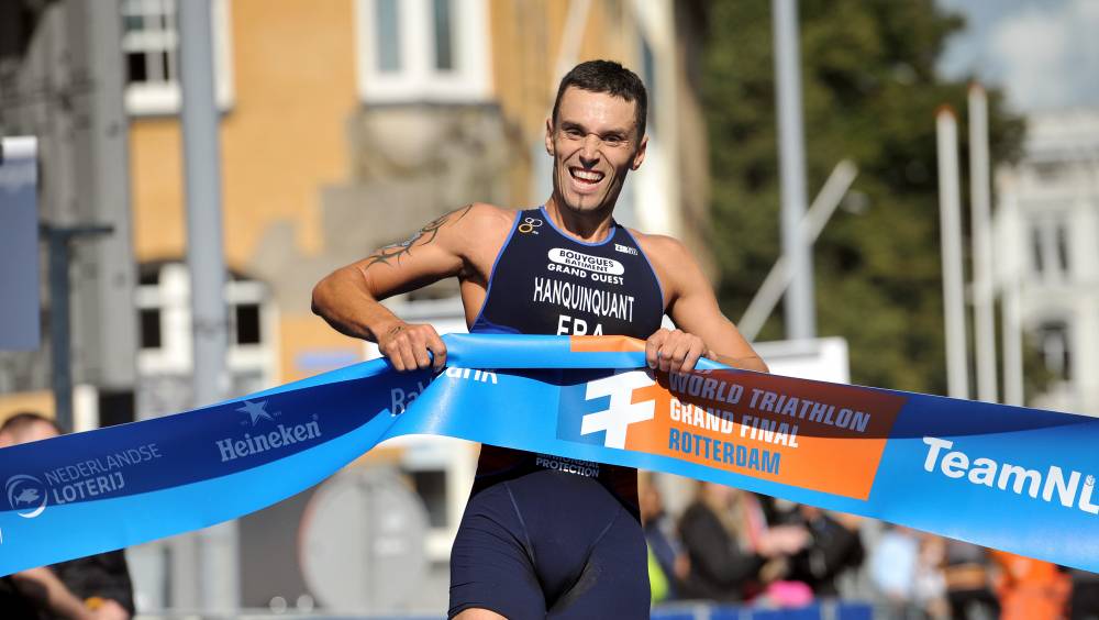 mondiaux hanquinquant marc se couvrent dor