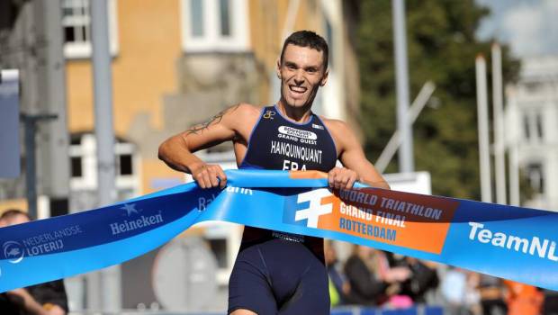 mondiaux hanquinquant marc se couvrent dor