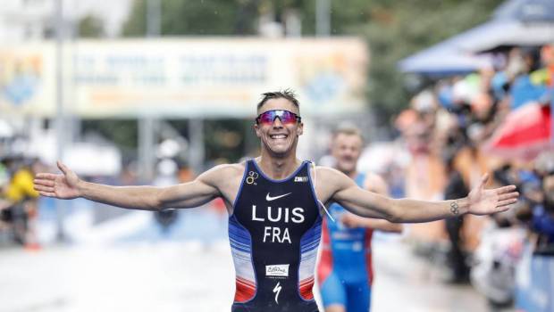 wts rotterdam vincent luis magistral