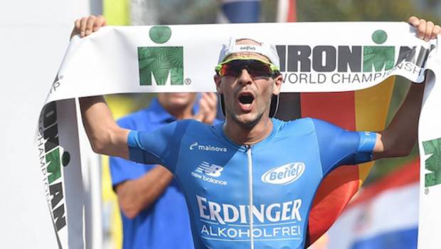 ironman hawaii 2017 les records tombent