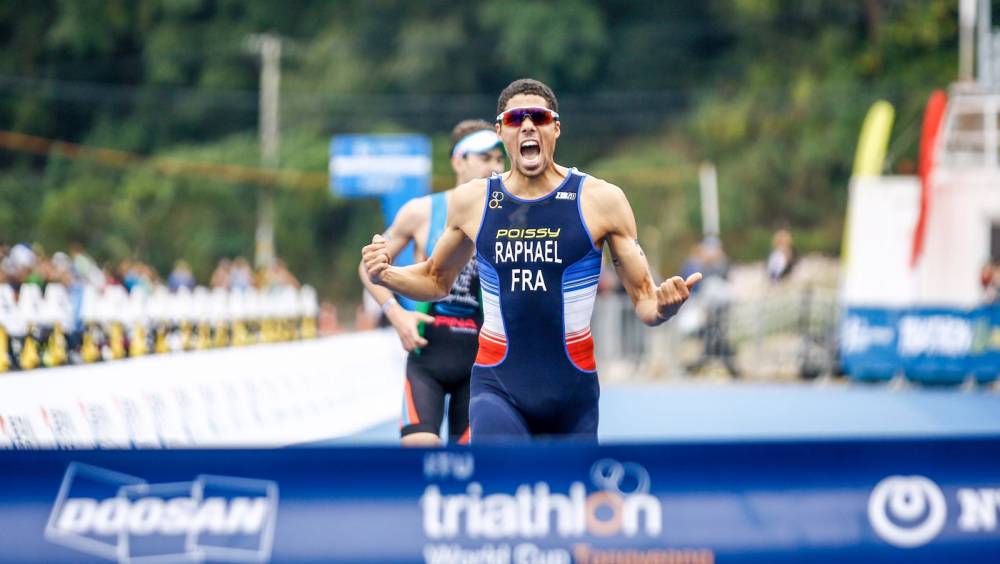 cm tongyeong aurelien raphael victorieux