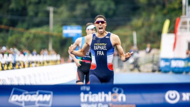 cm tongyeong aurelien raphael victorieux