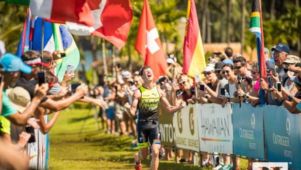 mondiaux xterra fleureton 5e meilleur francais