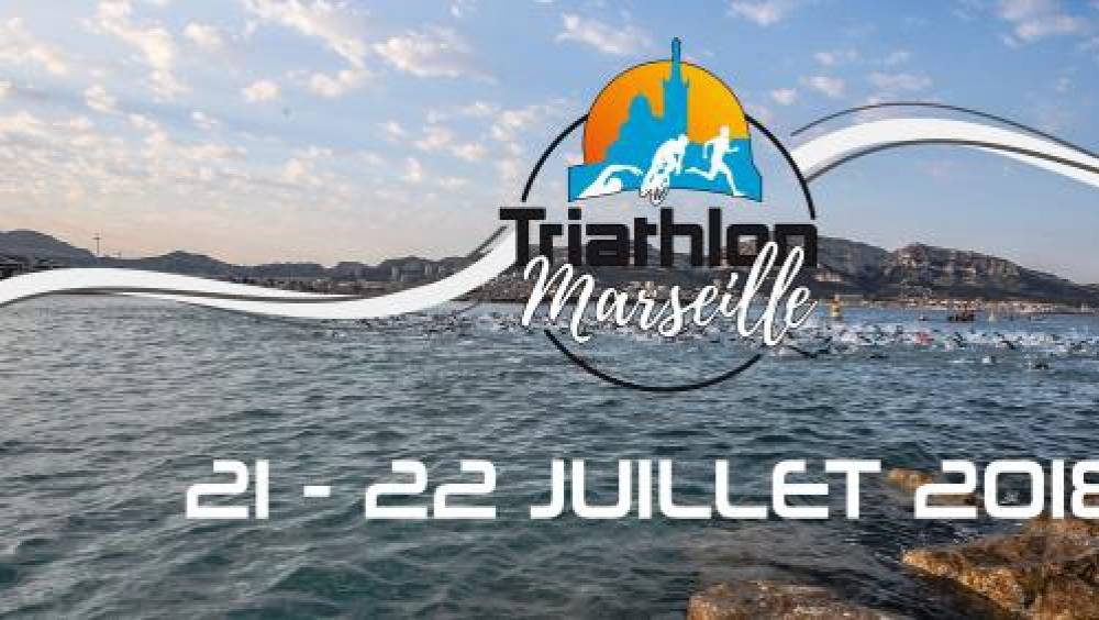 triathlon l marseille en 2018