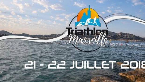 triathlon l marseille en 2018