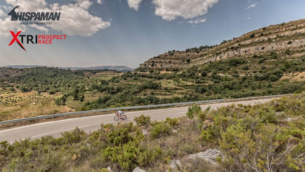 hispaman nouveau triathlon extreme 2018