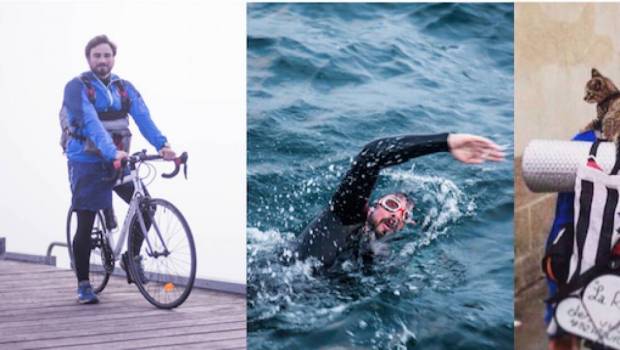 julien moreau tente long triathlon du monde