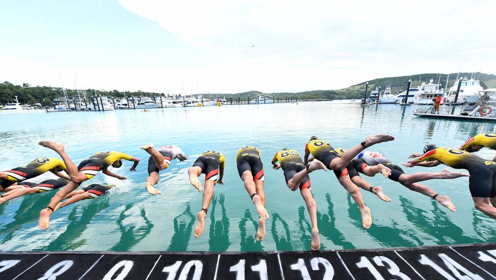 super league triathlon devoile calendrier