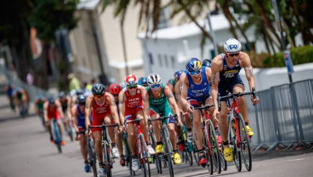 wts bermudes triple norvegien