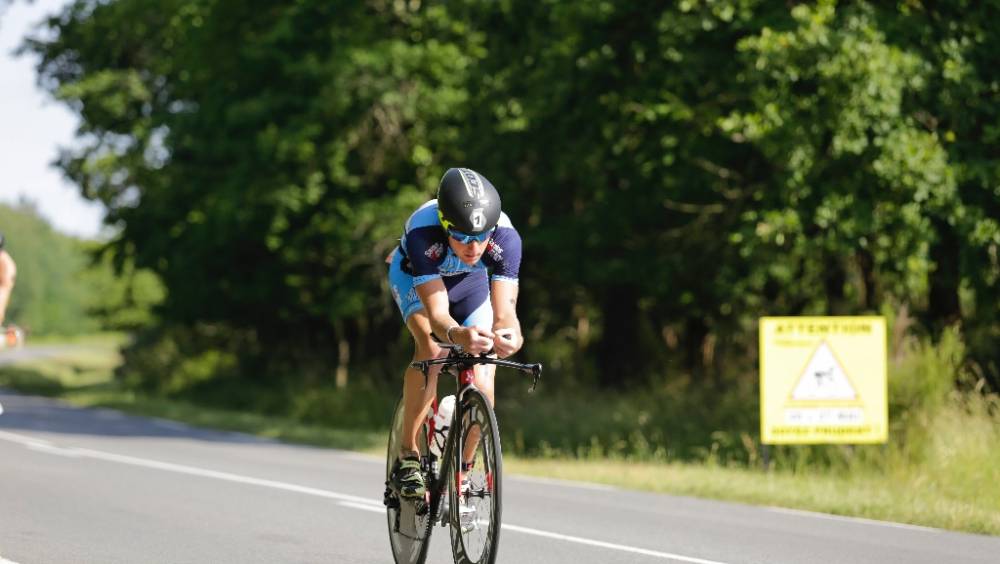 mechin vainqueur du frenchman 2018