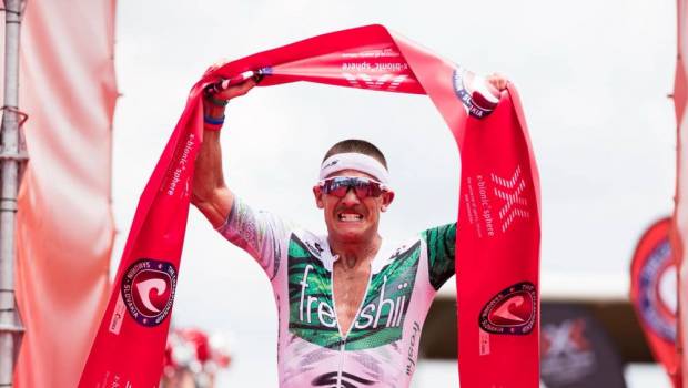 the championship sanders charles conservent titre