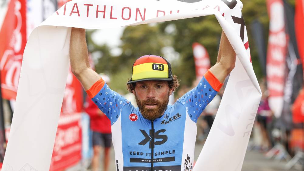 ventouxman 2018 filipis lester maitres du ventoux