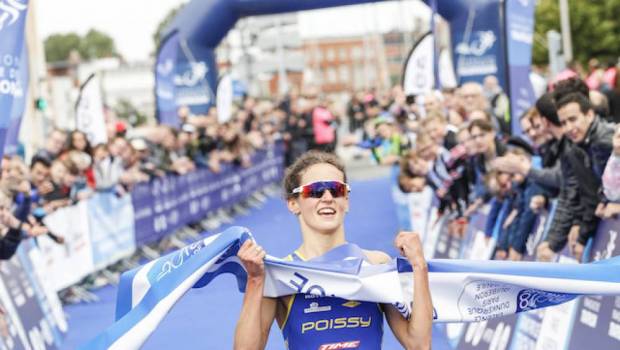 grand prix fftri aux sables poissy 2e etape