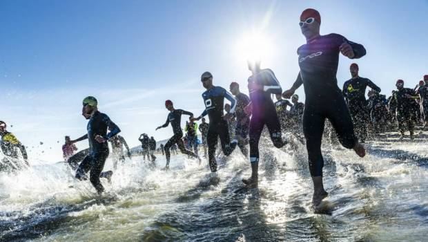 fete du triathlon deauville