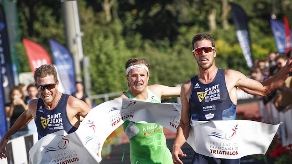 grand prix fftri finish au cordeau paris