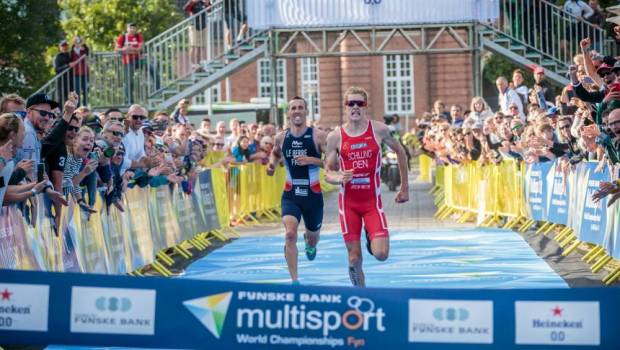 mondiaux duathlon berre en argent