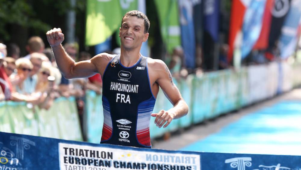 paratriathlon titres europeens les francais