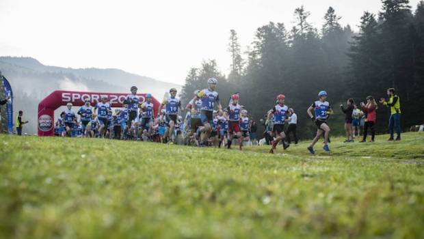 france raid lozere team raid sacre