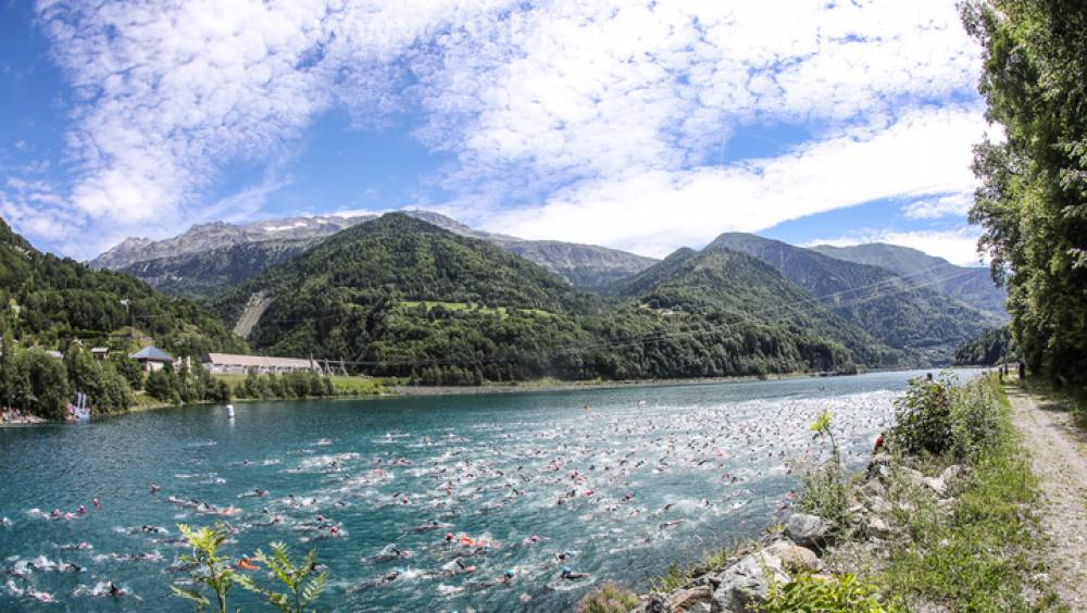 alpe dhuez les festivites souvrent aujourdhui