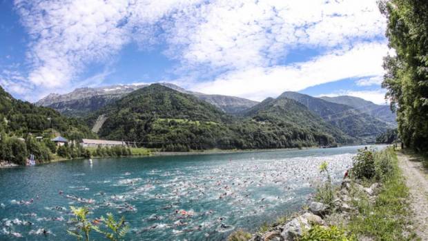 alpe dhuez les festivites souvrent aujourdhui