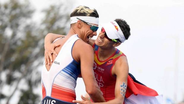 mondiaux goldcoast fin saison en apotheose lequipe france