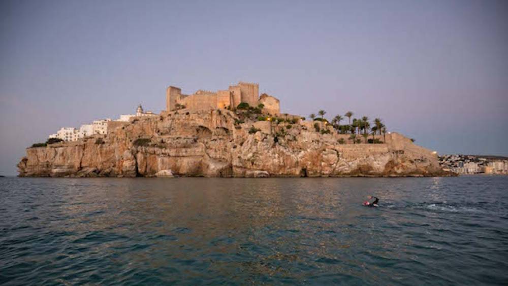 premiere reussie lhispaman xtreme triathlon