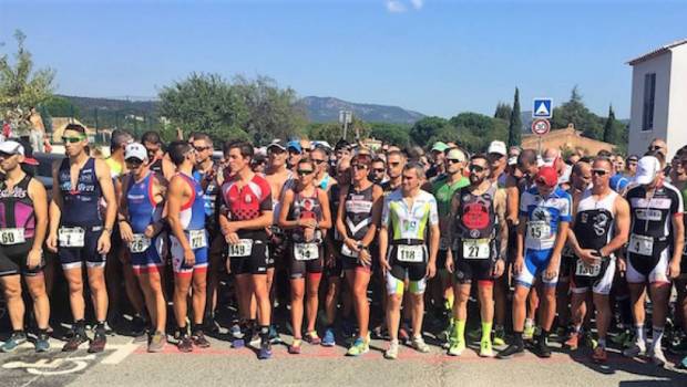 bousrez bolmont vainqueur du duathlon plan tour