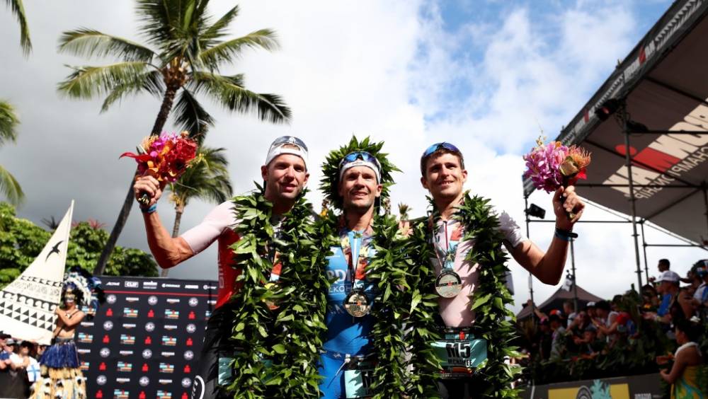 ironman hawaii 2018 langeryf les autres
