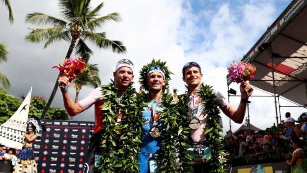 ironman hawaii 2018 langeryf les autres