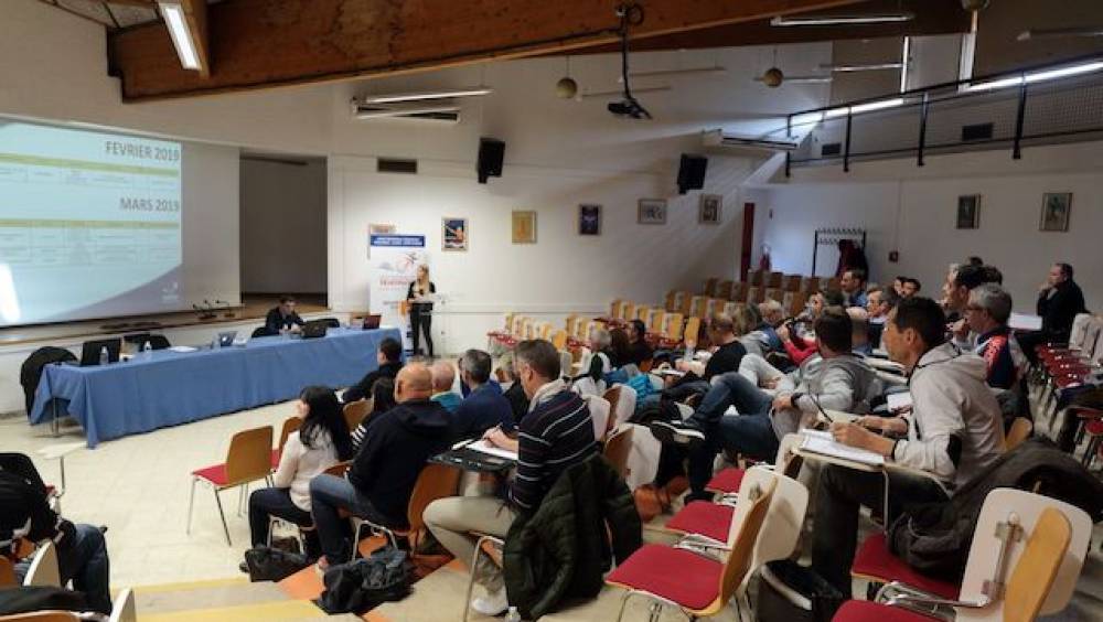 calendrier 2019 ligue paca