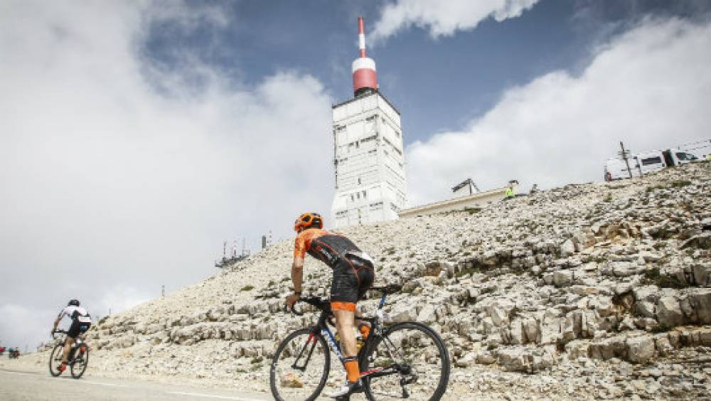 nouveau depart ventouxman