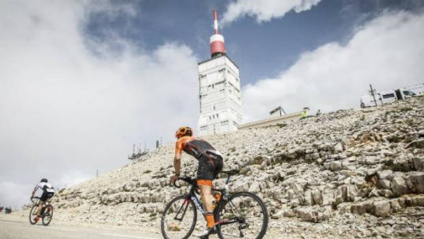 nouveau depart ventouxman